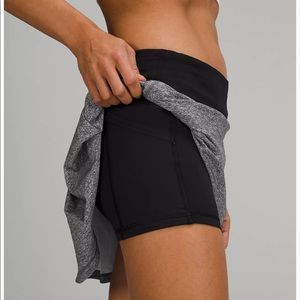 Lululemon Skirt - size 4